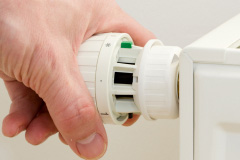 Caversham Heights central heating repair costs