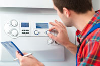 free commercial Caversham Heights boiler quotes